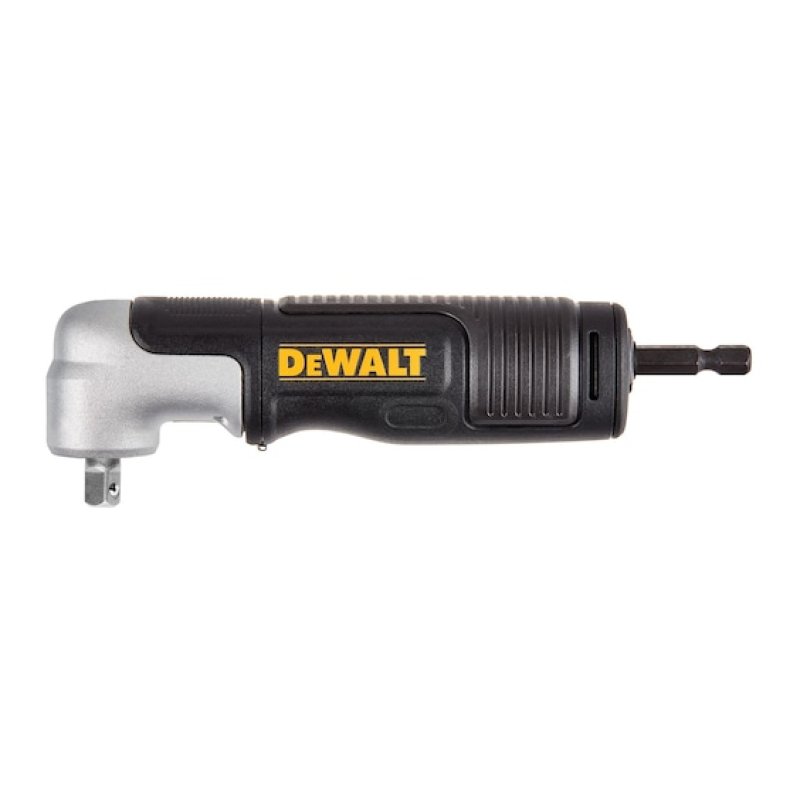 DeWALT DT20504-QZ accessoire de tournevis électrique Noir, Argent, Jaune