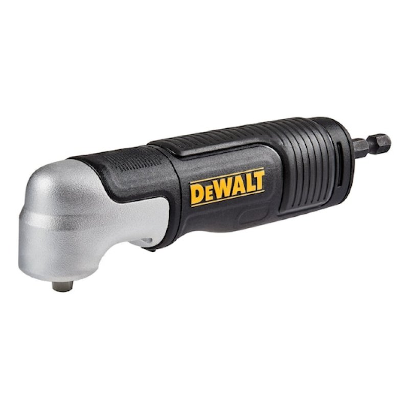 DeWALT DT20504-QZ power screwdriver accessory Black, Silver, Yellow