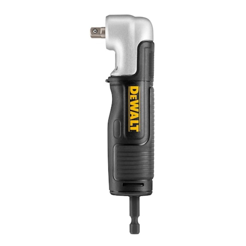 DeWALT DT20504-QZ power screwdriver accessory Black, Silver, Yellow