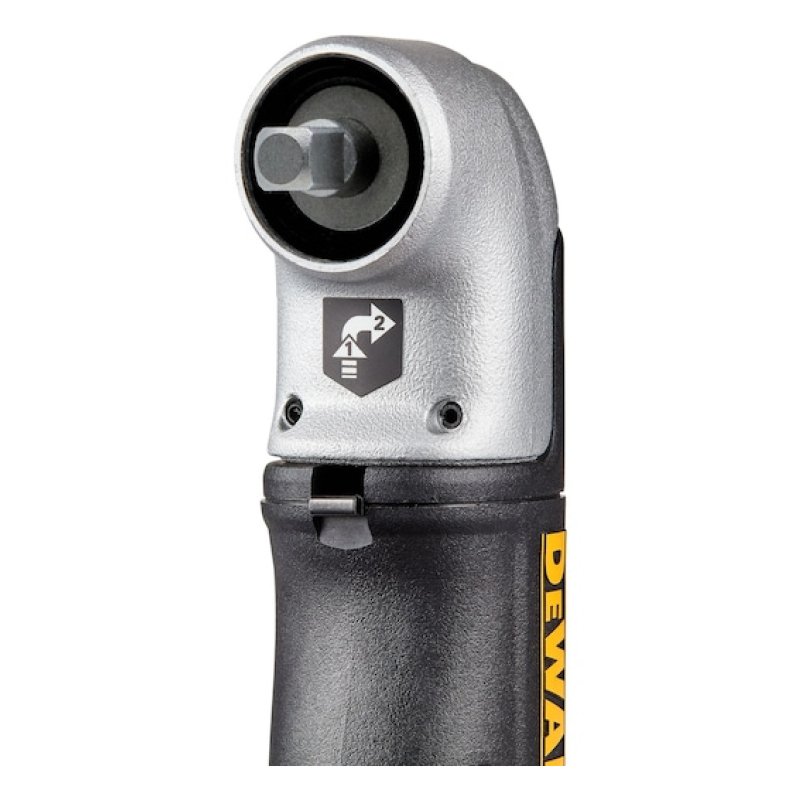 DeWALT DT20504-QZ power screwdriver accessory Black, Silver, Yellow