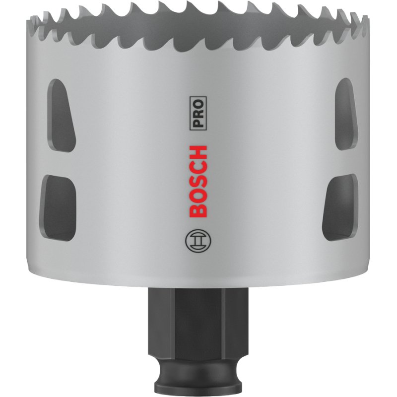 Bosch PRO Multi Material PC Plus scie de forage Perceuse 1 pièce(s)