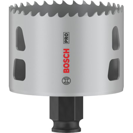 Scie trépan PRO Multi Material Power Change Plus - BOSCH - D.67