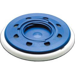 Festool ST-STF D125/8 FX-H-HT 1 pc(s) Sanding pad