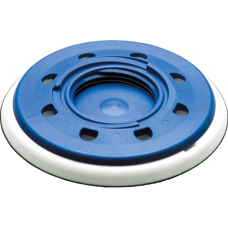 Festool ST-STF D125/8 FX-H-HT 1 pc(s) Sanding pad
