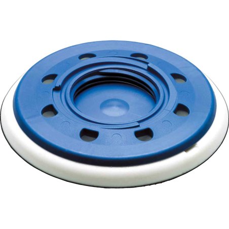 Plateau de ponçage FastFix FESTOOL Ø ST-STF D125/8 FX-H - 492127