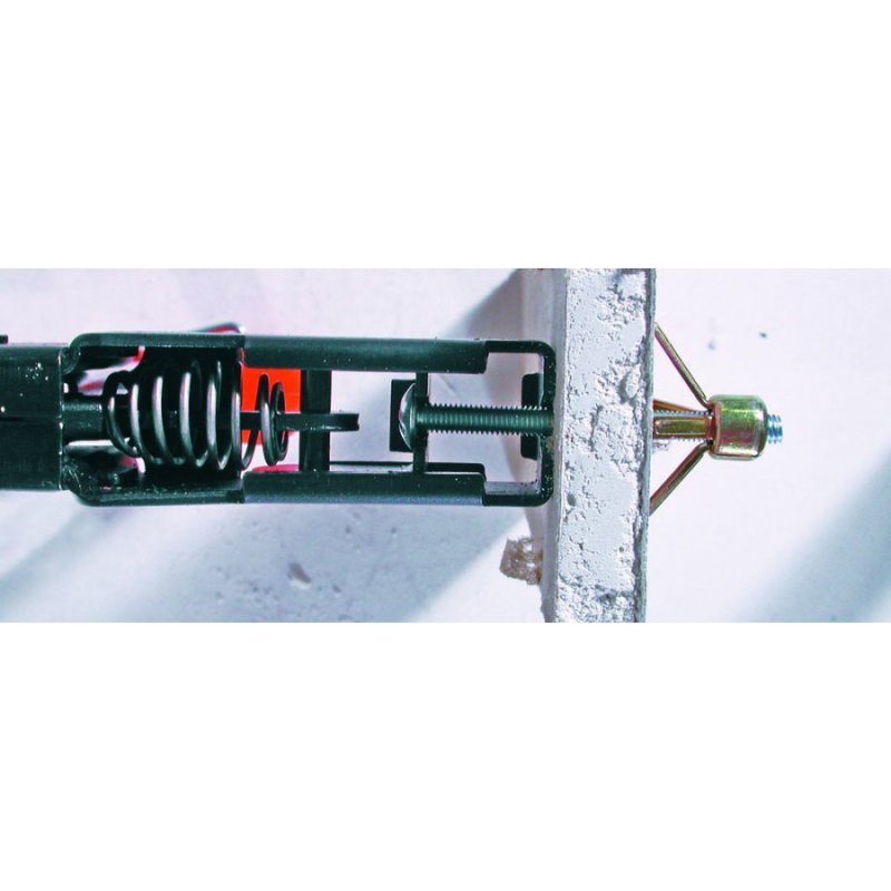 Pistolet d'expansion EDMA UltraFix - 0232