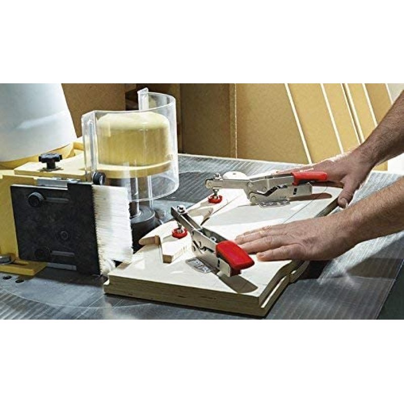 BESSEY STC-HH20SB serre-joints Multicolore