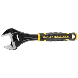 Stanley FATMAX Bi-Material Rollgabelschlüssel Clé anglaise