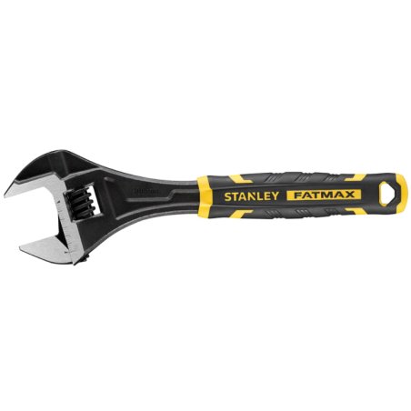 Stanley FATMAX Bi-Material Rollgabelschlüssel Adjustable spanner