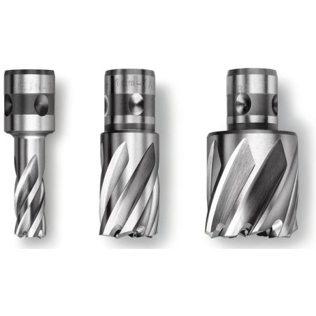 FEIN 63133279051 scie de forage Perceuse 3 pièce(s)