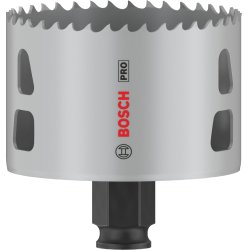 Bosch PRO Multi Material PC Plus scie de forage Perceuse 1 pièce(s)