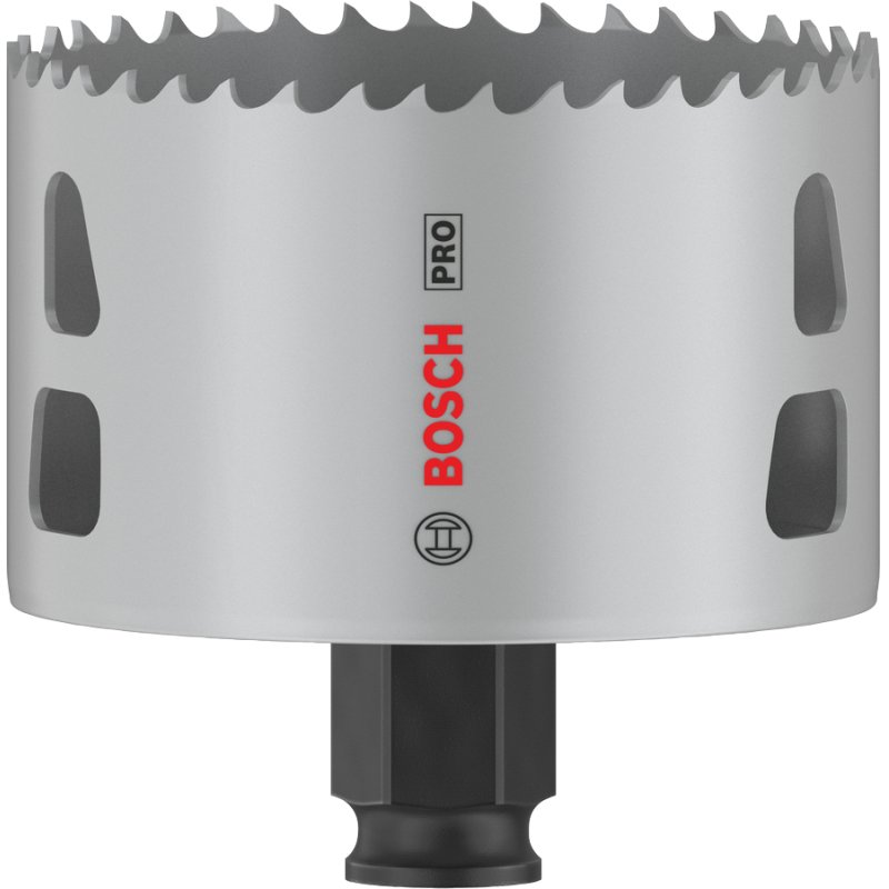 Bosch PRO Multi Material PC Plus, 44/76 mm