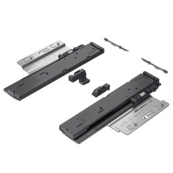 Système d'ouverture P2O Quadro You 10-30 kg HETTICH - 9257896