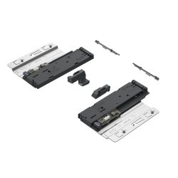 Système d'ouverture P2O Quadro You 8-20 kg HETTICH - 9257895