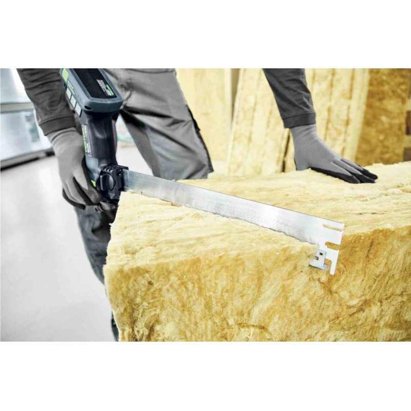 Festool DSB 350/W Jigsaw blade High carbon steel (HCS)