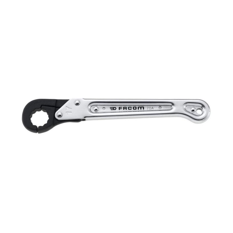 Facom 101.8G ratchet wrench 19 mm