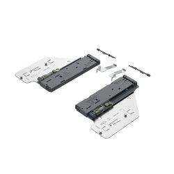 Hettich 9257891 glissière et coulisse pour tiroir