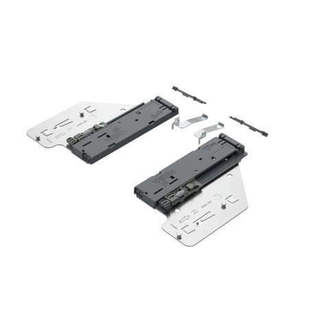 Hettich 9257891 drawer roller/slide