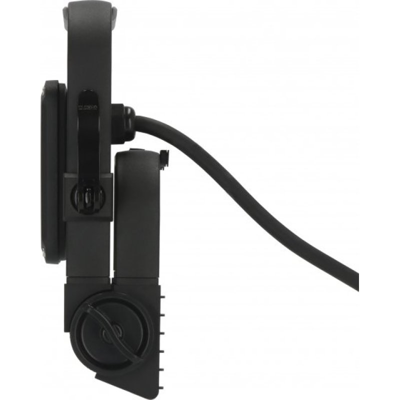 Brennenstuhl 1171250243 Projecteur Noir 20 W LED D