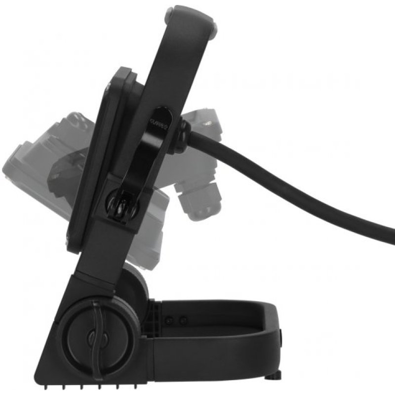 Brennenstuhl 1171250243 floodlight Black 20 W LED D