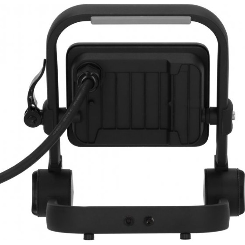 Projecteur LED portable JARO 3060 M, 2300 lm, 20 W, 2 m H07RN-F 3G1,0, IK08, IP65 - BRENNENSTUHL - 1171250243