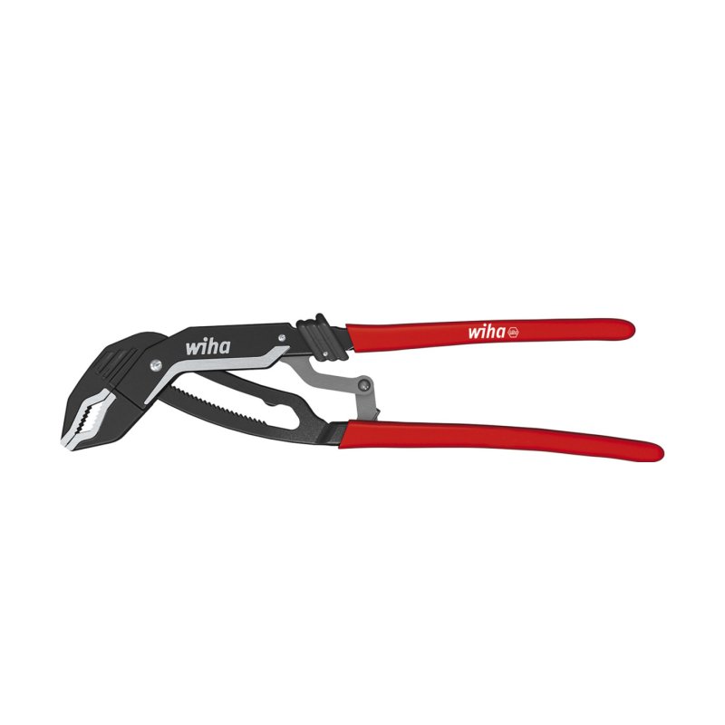 Wiha Water pump pliers QuickFix Classic