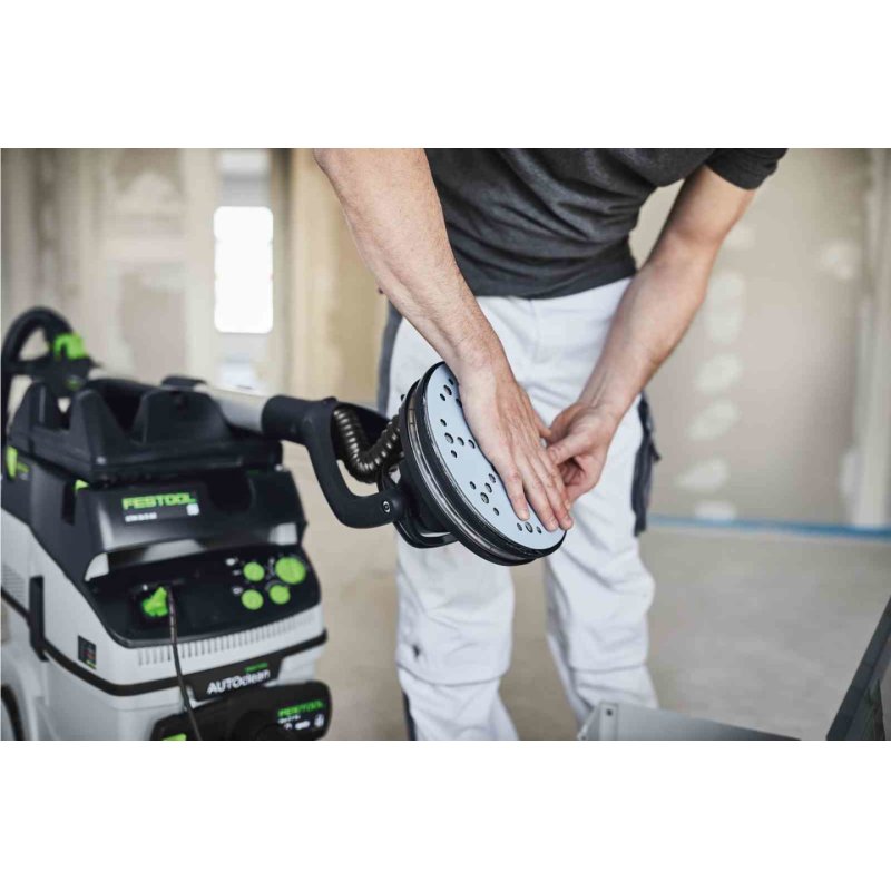 Festool 205655 Accessoire de ponceuse 25 pièce(s) Disque de ponçage