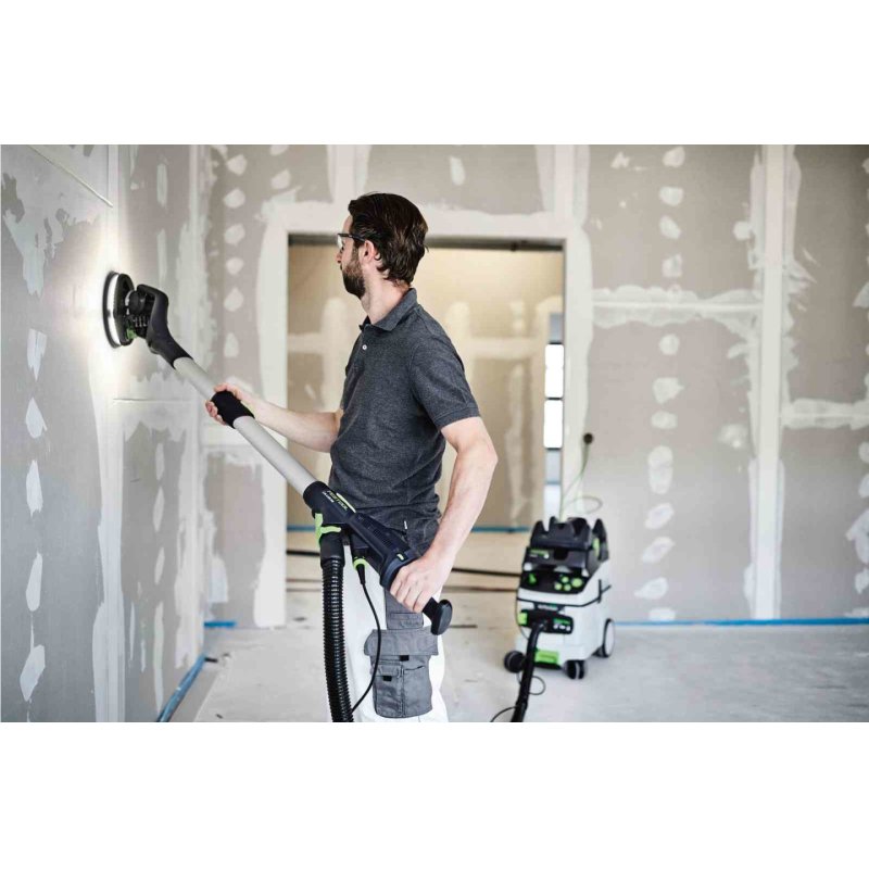 Festool 205655 Accessoire de ponceuse 25 pièce(s) Disque de ponçage