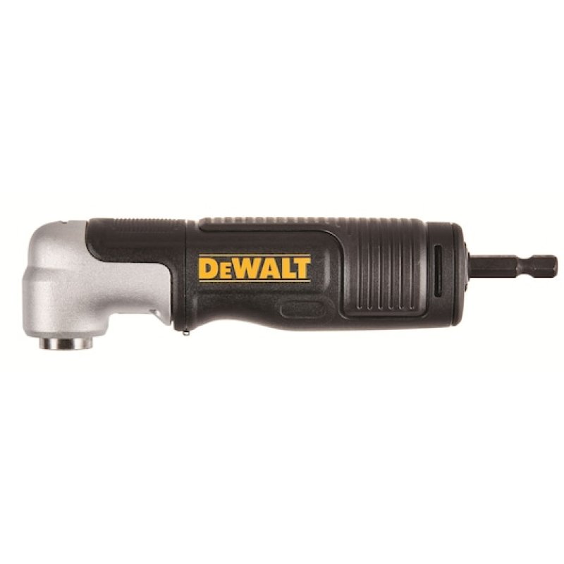 Renvoi d'angle DeWALT droit à impact L 1 016 mm - Hexagonal - DT20500-QZ