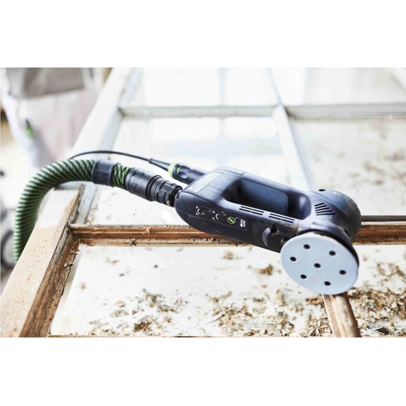 Festool 497367 Accessoire de ponceuse 100 pièce(s) Disque de ponçage