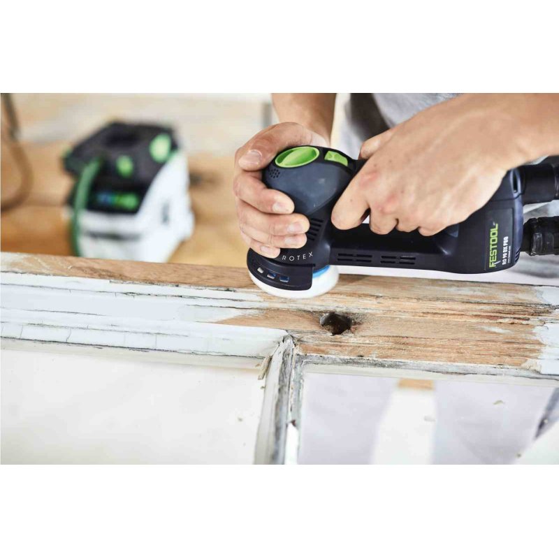 Festool 497367 Accessoire de ponceuse 100 pièce(s) Disque de ponçage