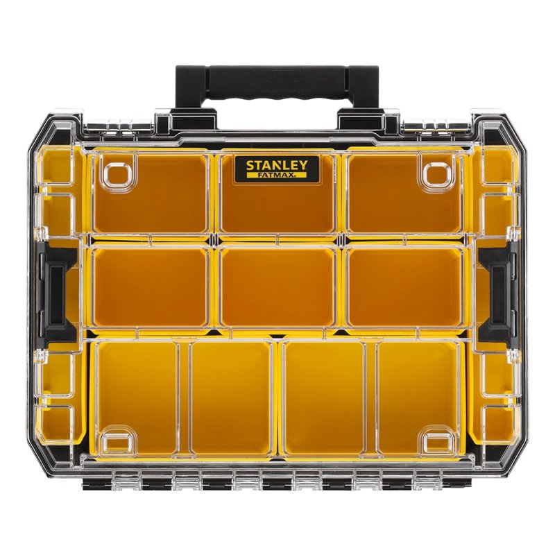 Organiseur STANLEY FatMax Prostack - Grande capacité - FMST82967-1