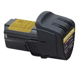 Proxxon 29896 cordless tool battery / charger
