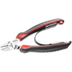 Pince coupante diagonale 200 mm FACOM - 192A.20CPE