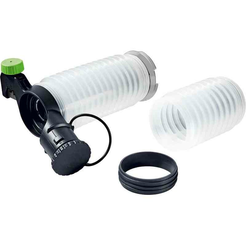 Festool AV-BHC/KHC Black, Green, White