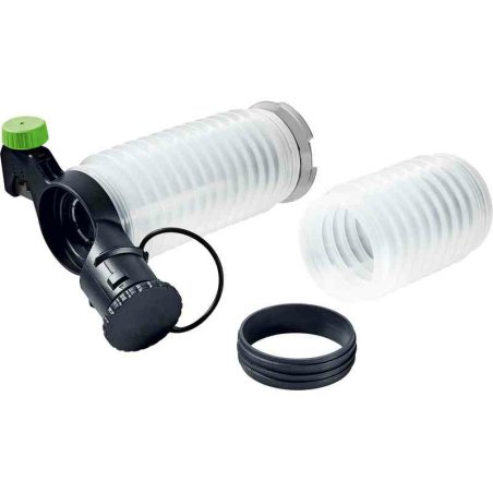 Festool AV-BHC/KHC Black, Green, White