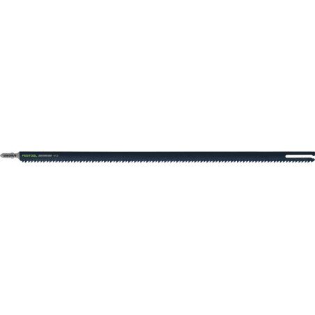 Festool DSB 350/G Lames de scie sauteuse Acier fin au carbone