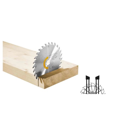 Festool 205551 circular saw blade 16 cm 1 pc(s)