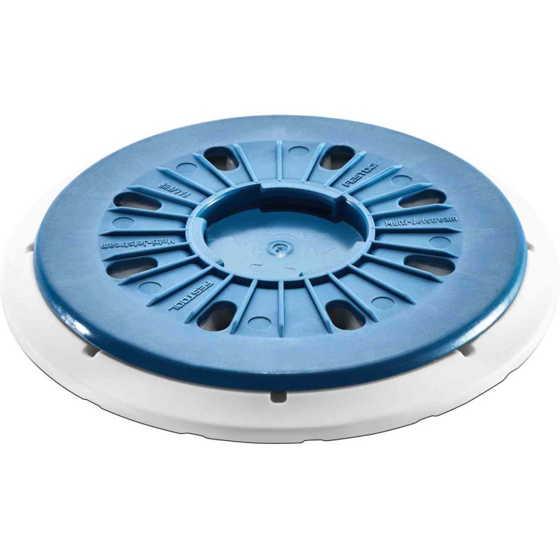 Plateau de ponçage dur FESTOOL FastFix Ø150 ST-STF MJ2-FX-W-HT pour RO 150 - 202463