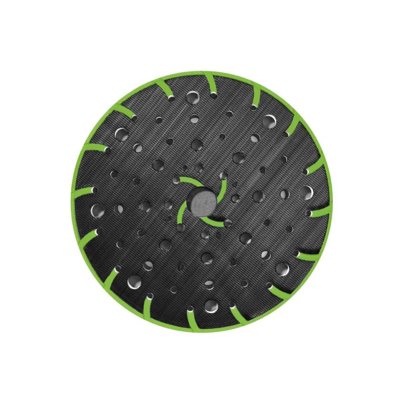 Plateau de ponçage dur FESTOOL FastFix Ø150 ST-STF MJ2-FX-W-HT pour RO 150 - 202463