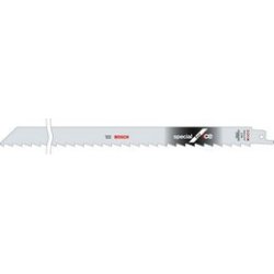 Bosch 2 608 652 900 jigsaw/scroll saw/reciprocating saw blade