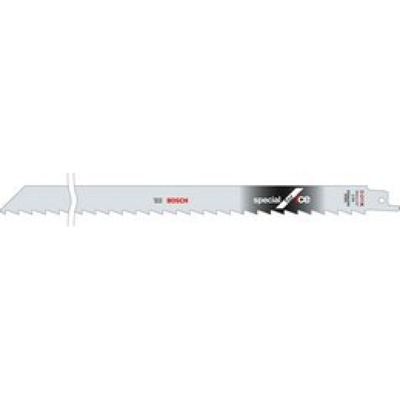 Bosch 2 608 652 900 jigsaw/scroll saw/reciprocating saw blade