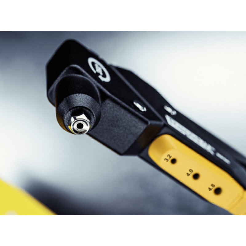 Rapid RP60 riveteuse Outil à main