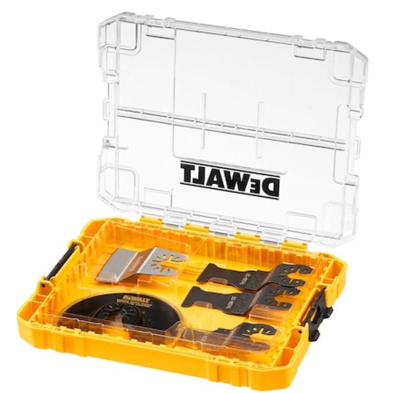 DeWALT DT20761-QZ multifunction tool attachment Saw blade