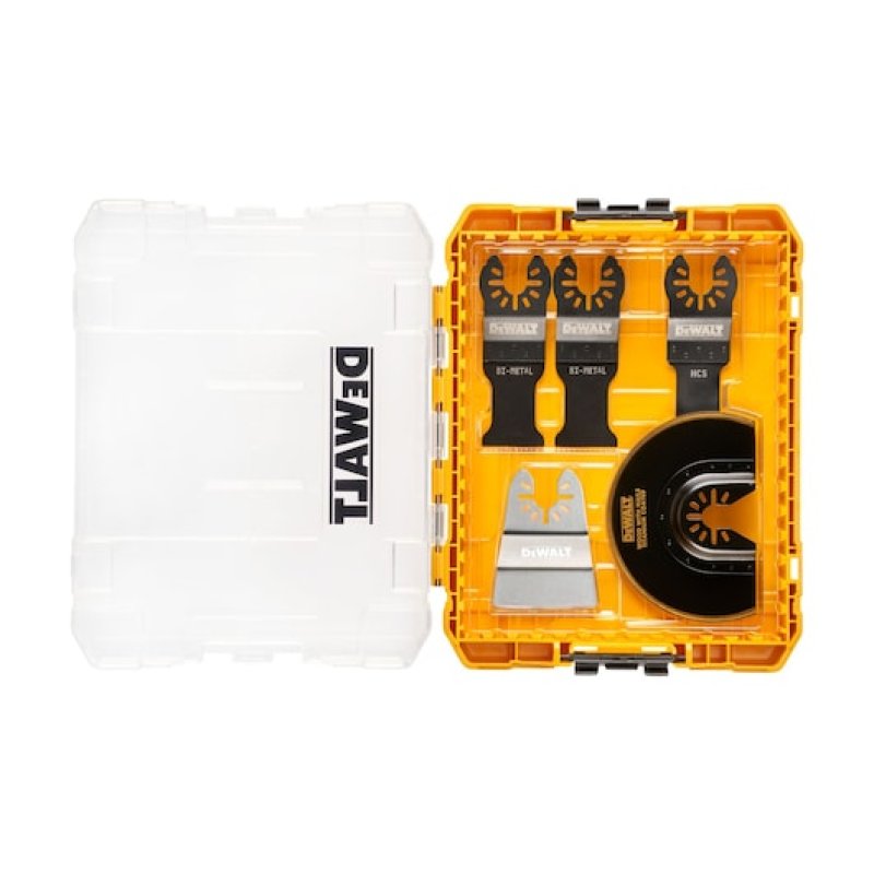 DeWALT DT20761-QZ multifunction tool attachment Saw blade