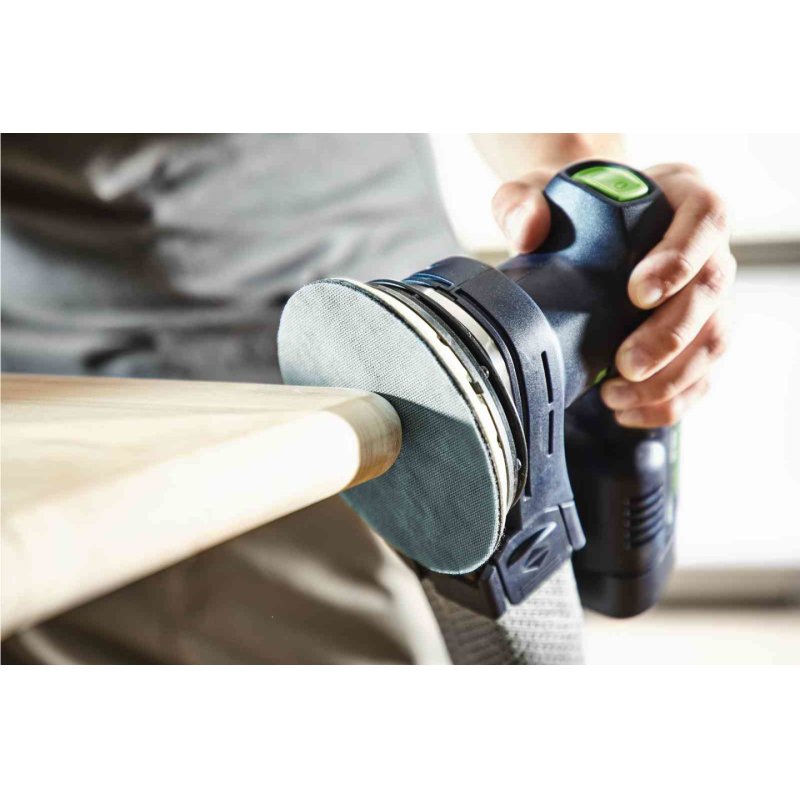 Festool 203304 Accessoire de ponceuse 50 pièce(s) Disque de ponçage