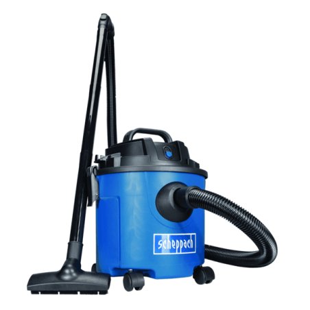 Scheppach NTS16 16 L Aspirateur sans sac Sec&humide 1200 W
