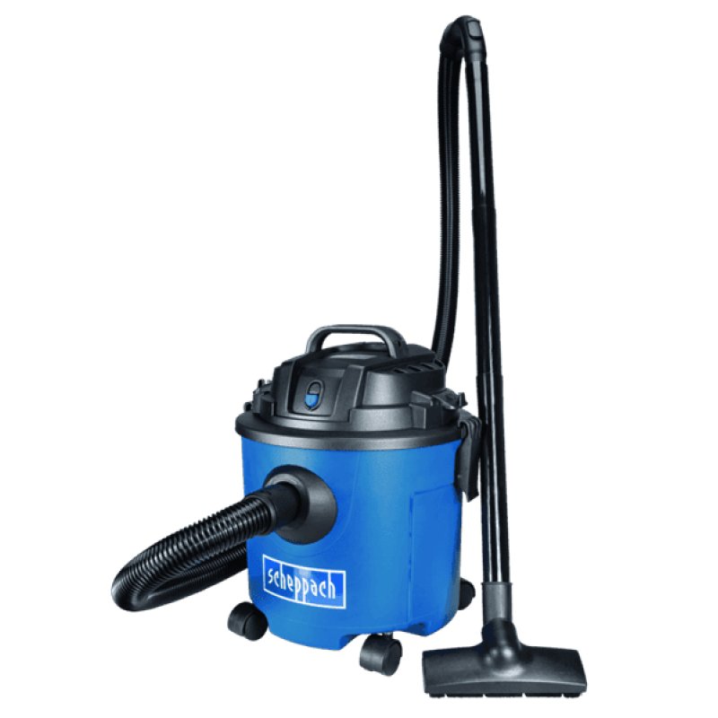 Aspirateur eau et poussière SCHEPPACH 16L 1200W - NTS16