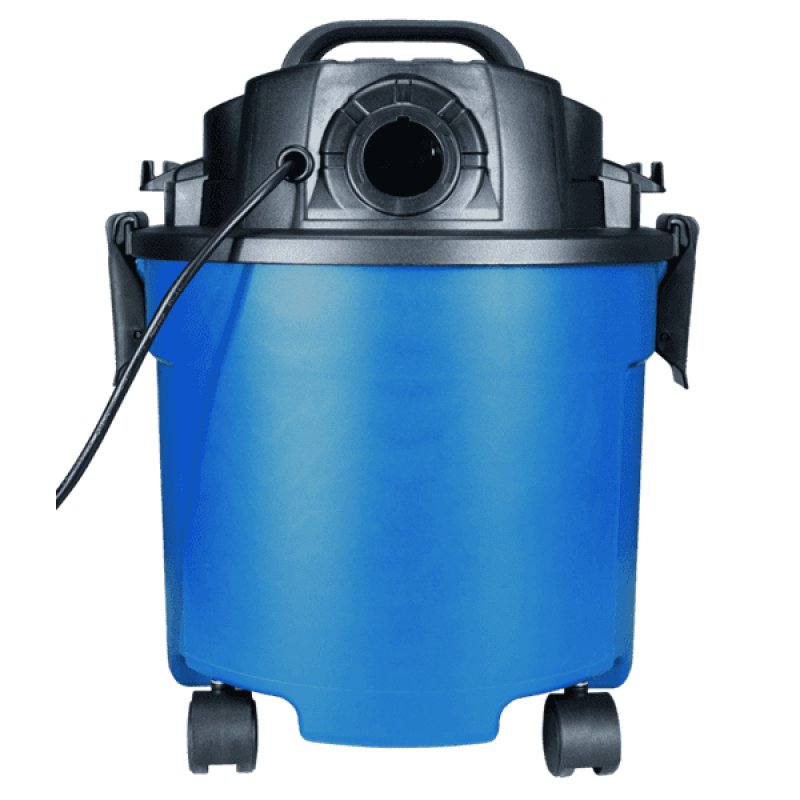 Scheppach NTS16 16 L Aspirateur sans sac Sec&humide 1200 W