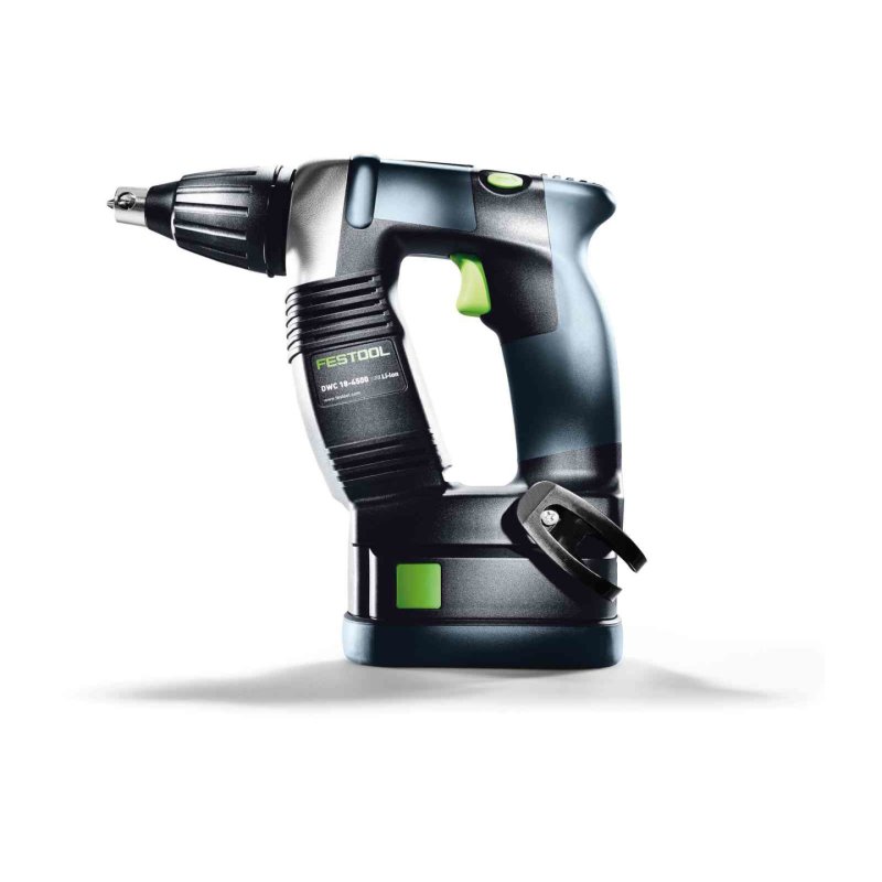 Vis à fixation rapide FESTOOL DWS C FT 3.9x35 1000 pièces - 769143
